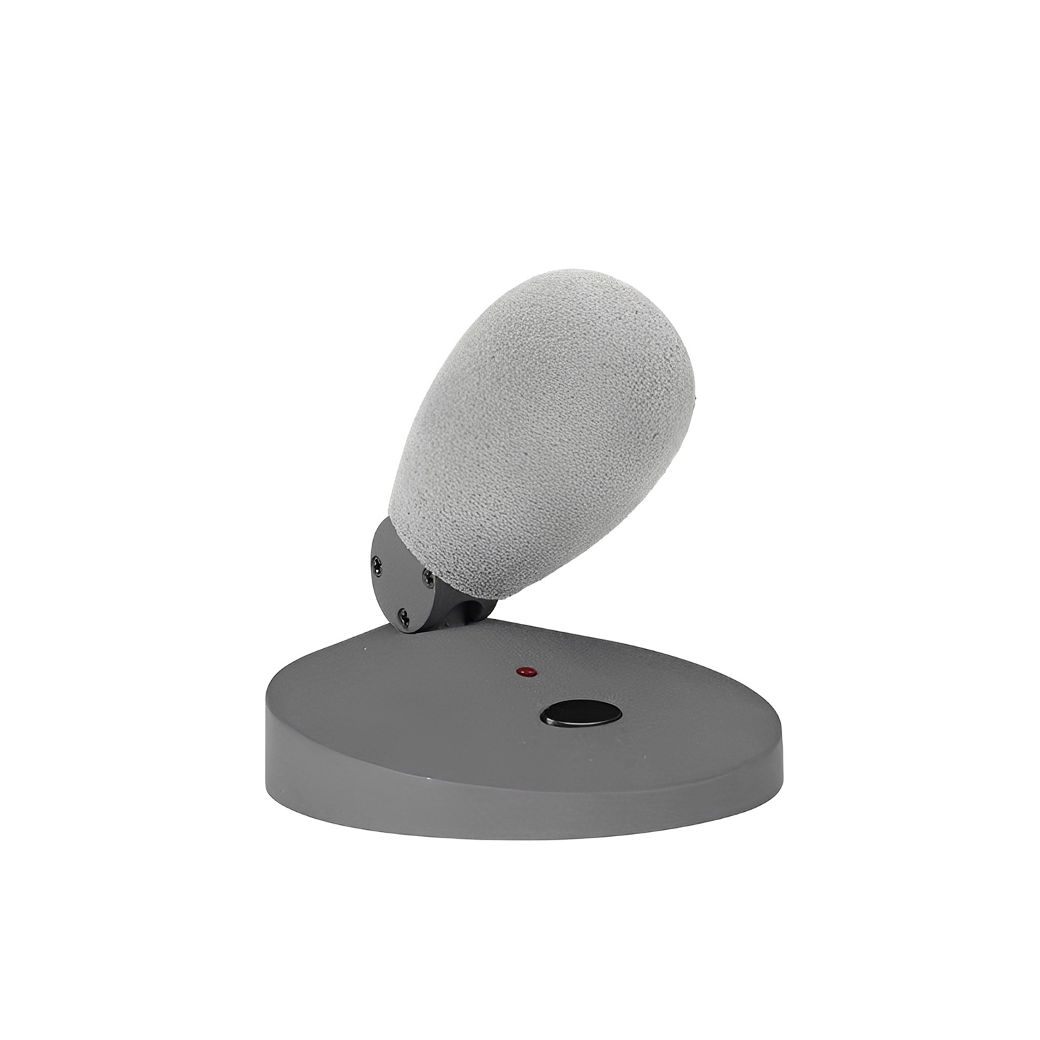 GL-901 single-head wired conference microphone view 1