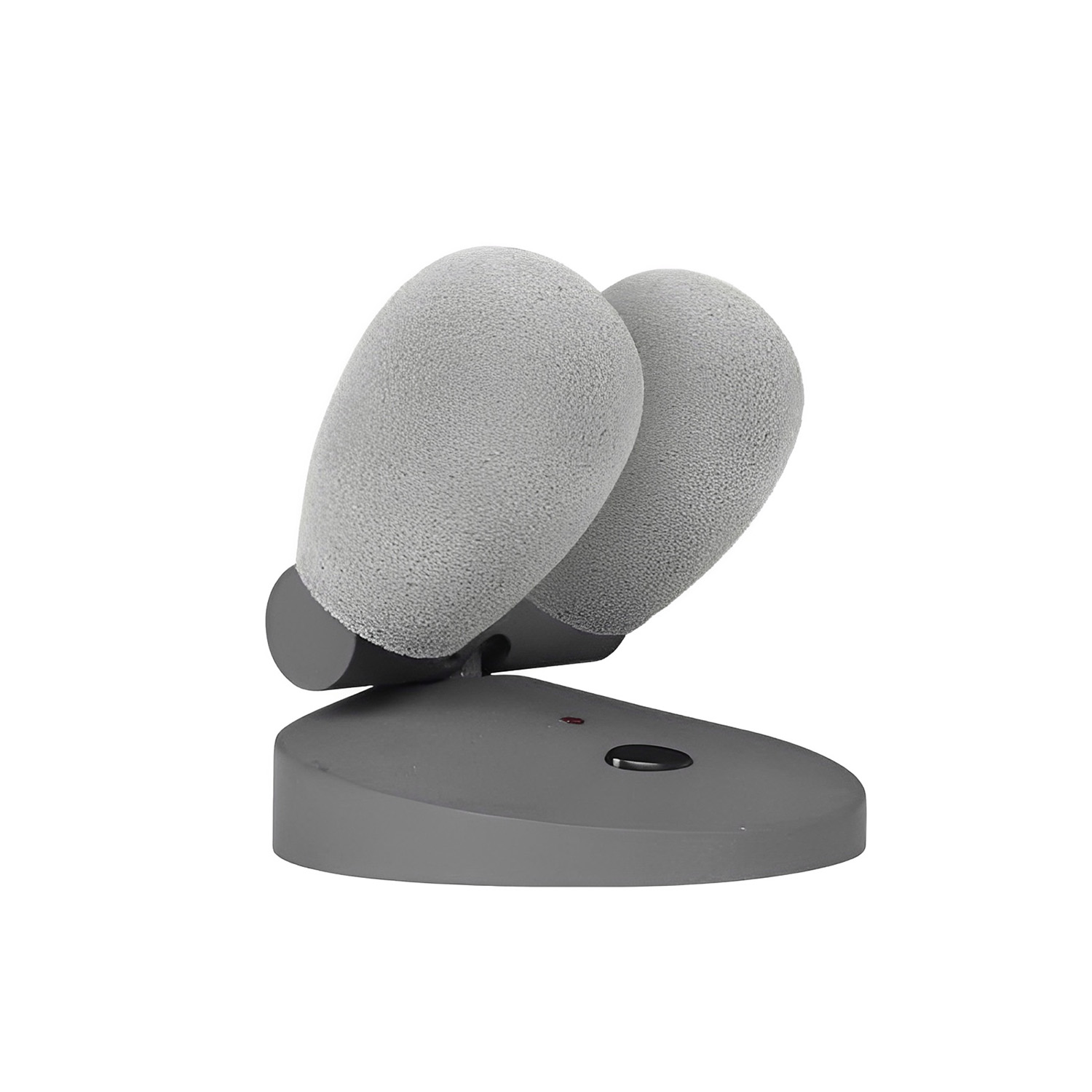 GL-902 dual-head wired conference microphone view 1
