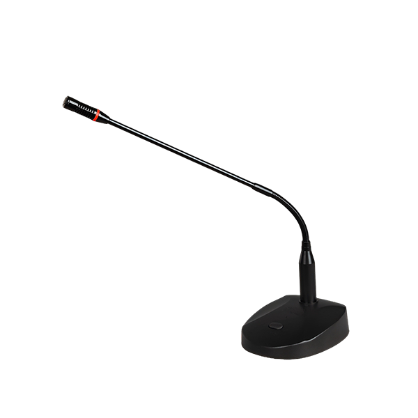 W-286 Gooseneck Microphone