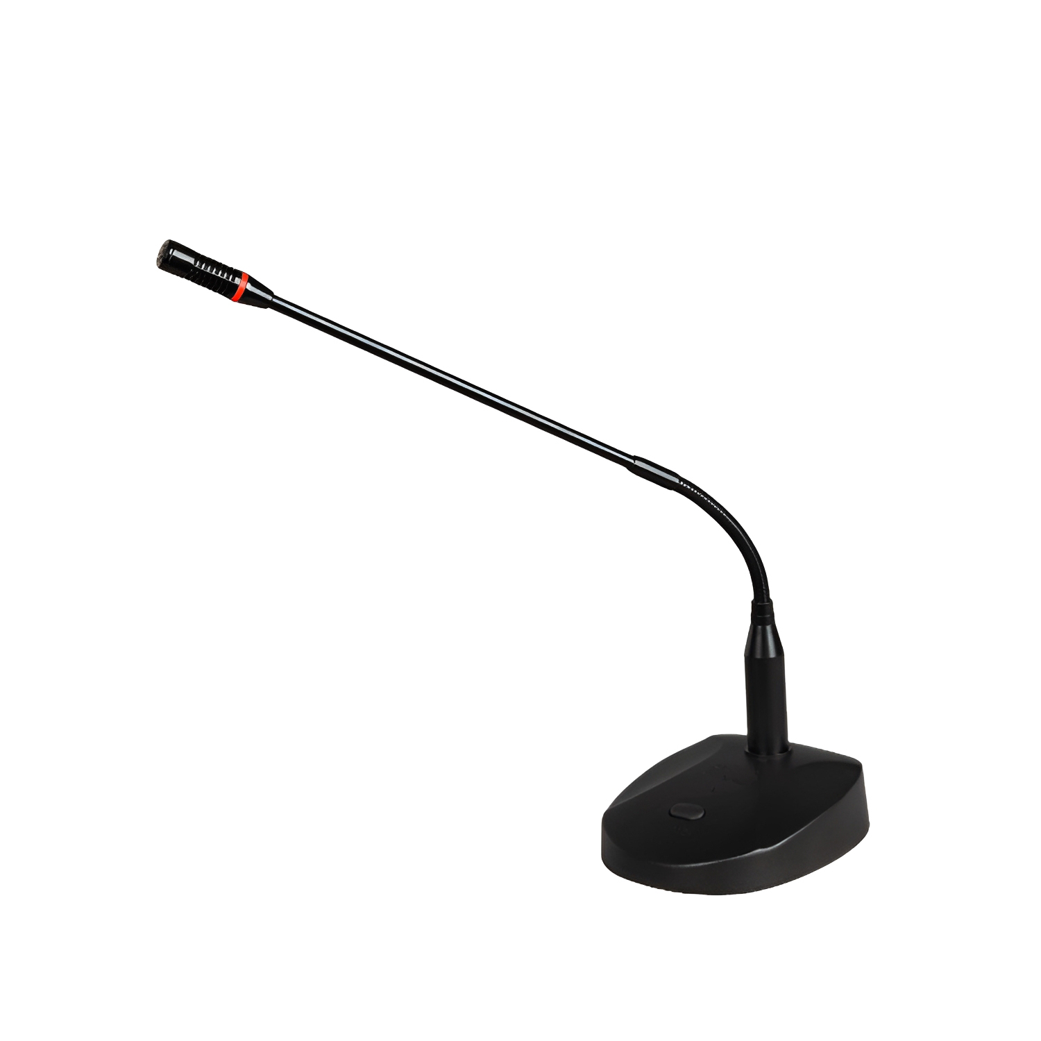 W-286 super-cardioid gooseneck microphone view 1