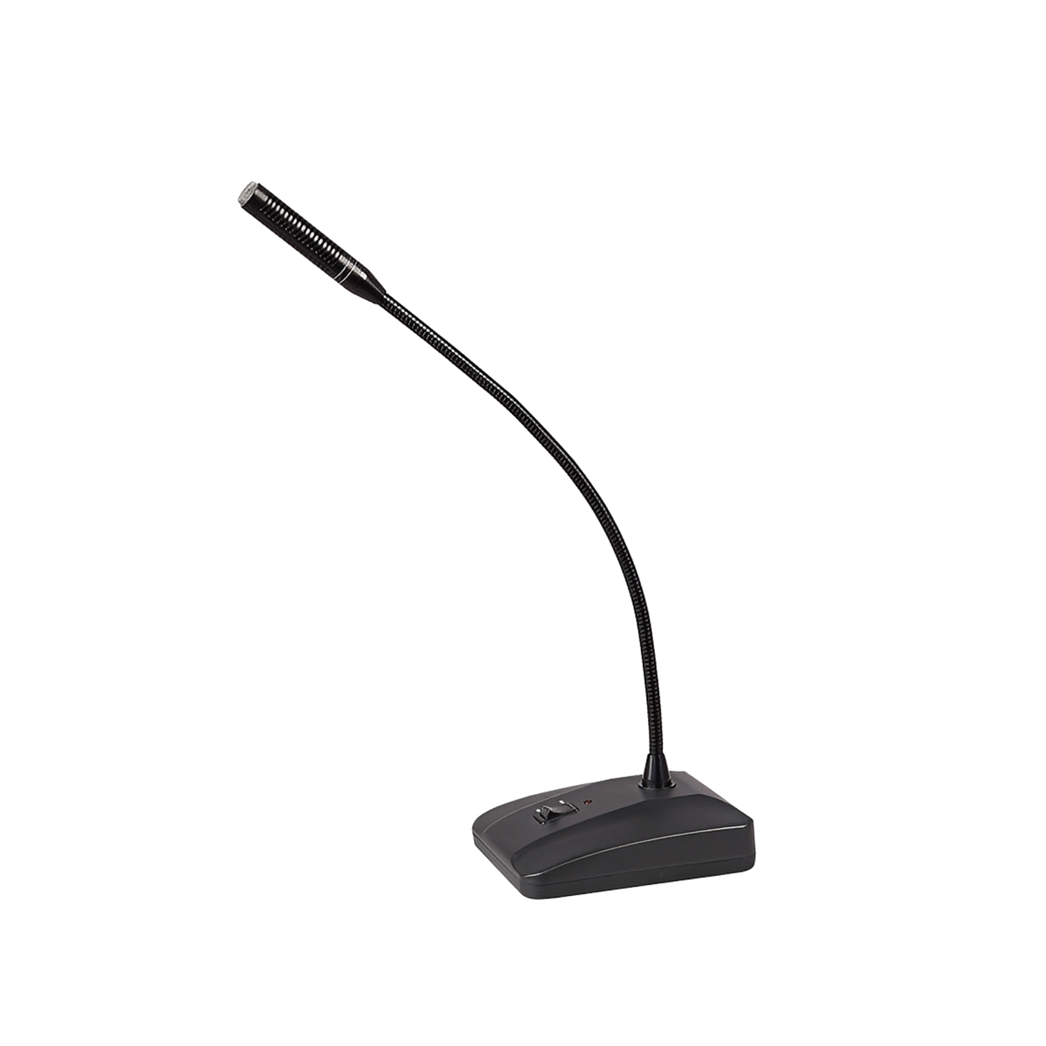HL-220 wired desk conference microphone view 1