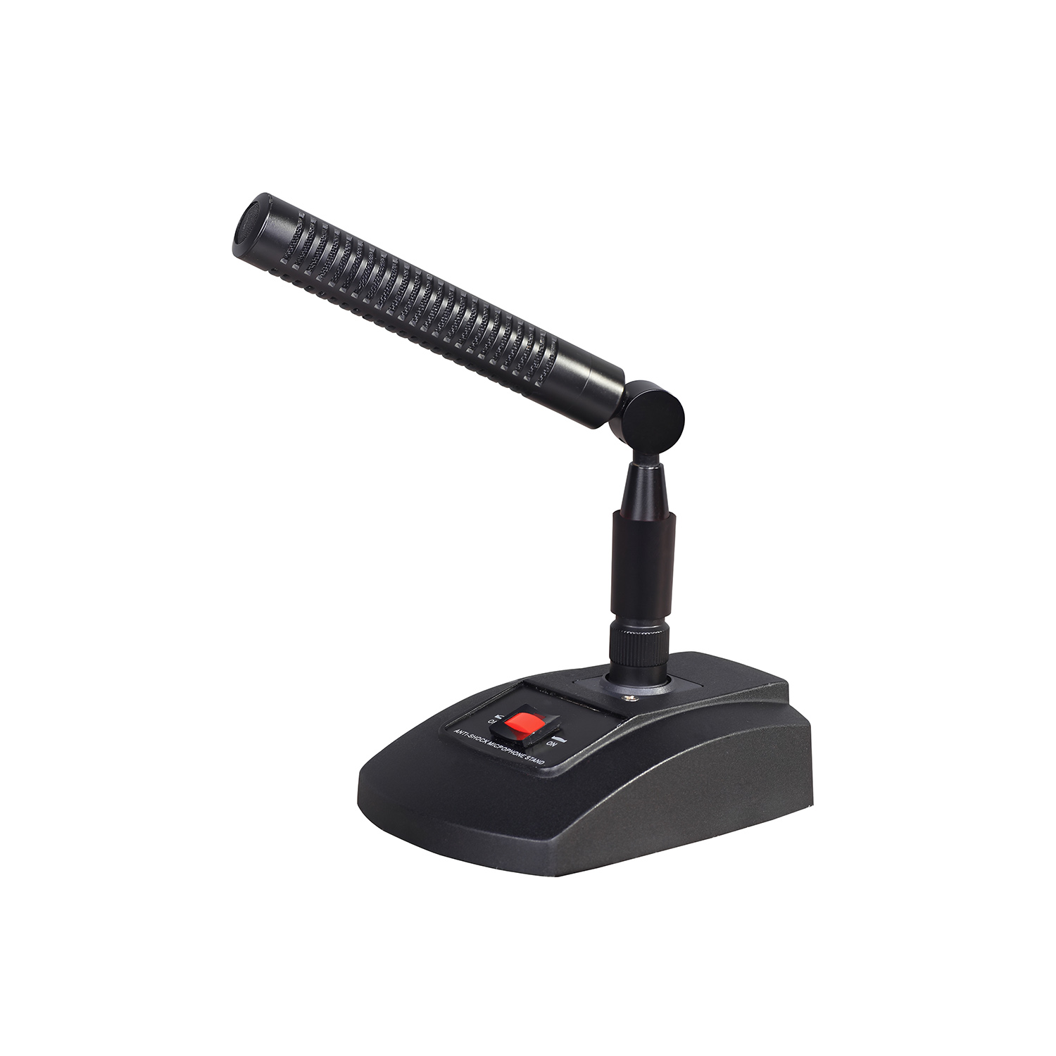 HL-880 wired desk conference microphone view 1