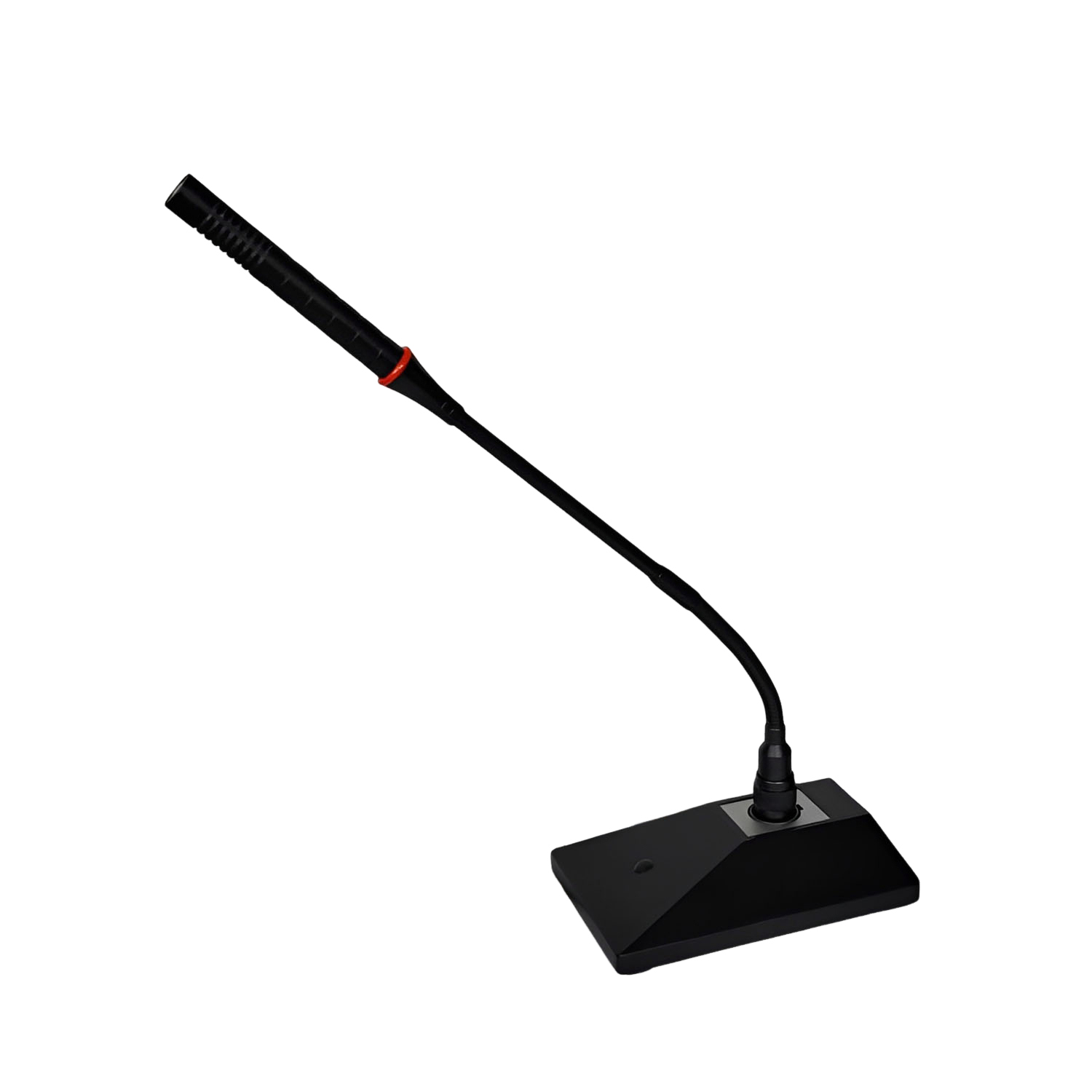 HL-830 wired desk conference microphone view 1