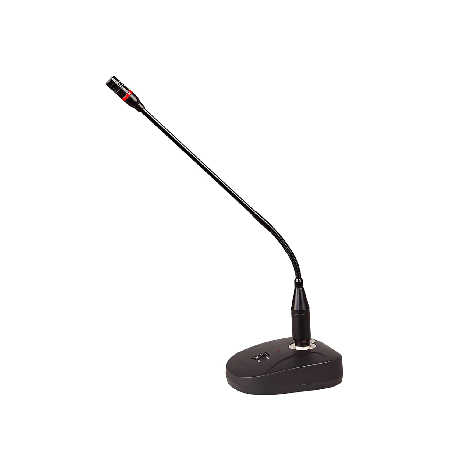 HL-670 wired desk conference microphone view 1