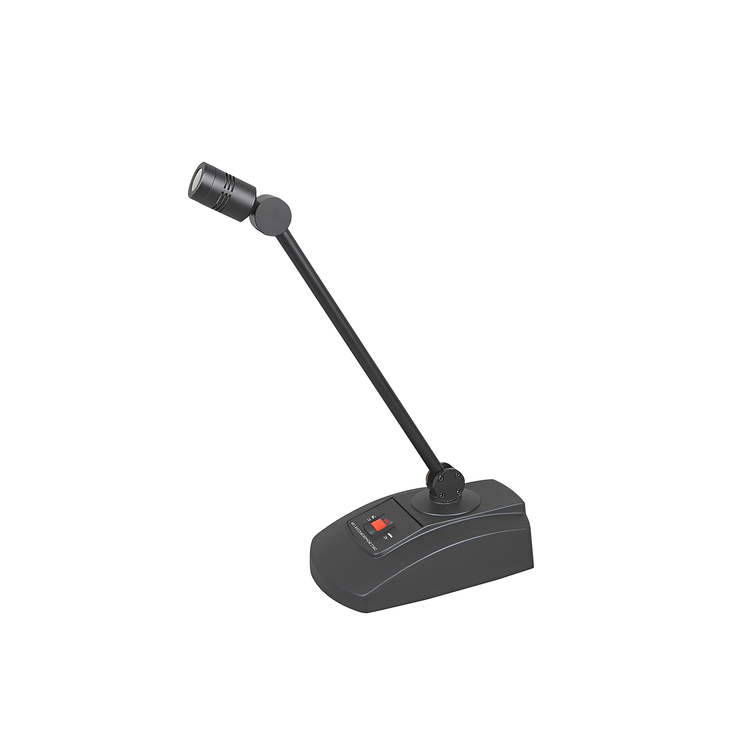 HL-881 wired desk conference microphone view 1