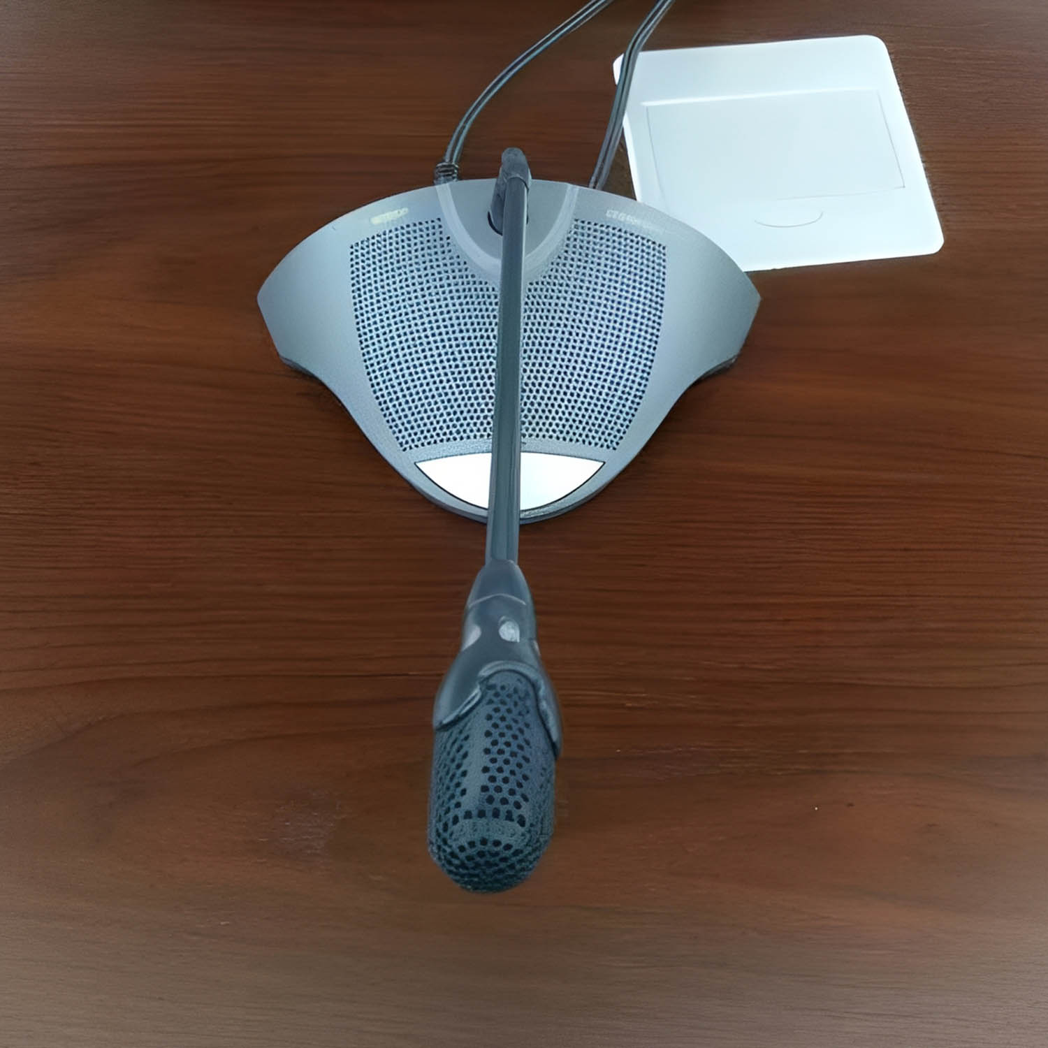 CCS 900D wired conference system view 2