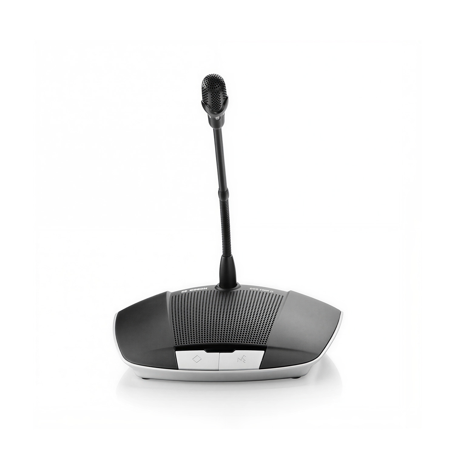 CCS 1000D wired conference system view 3