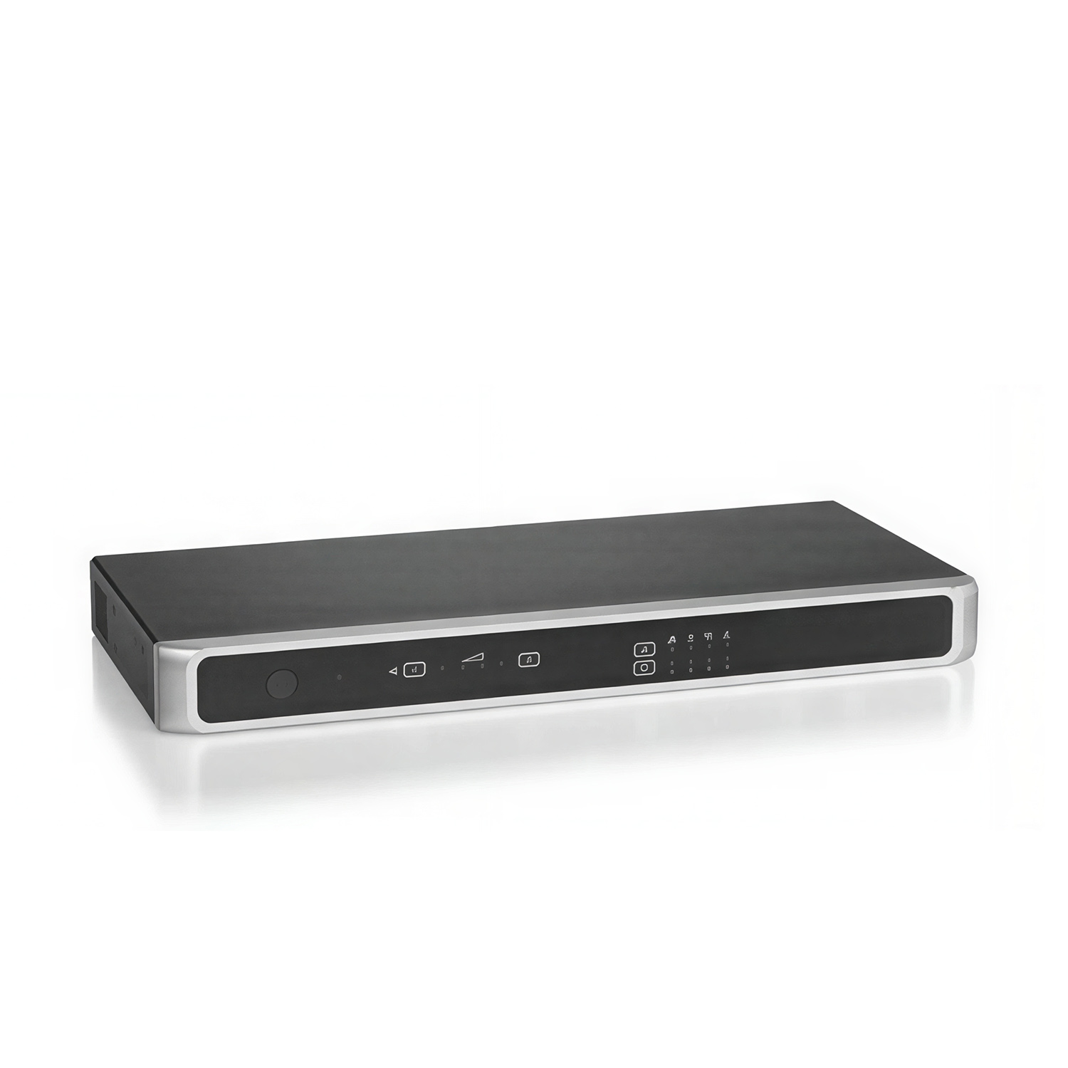 CCS 1000D wired conference system view 2