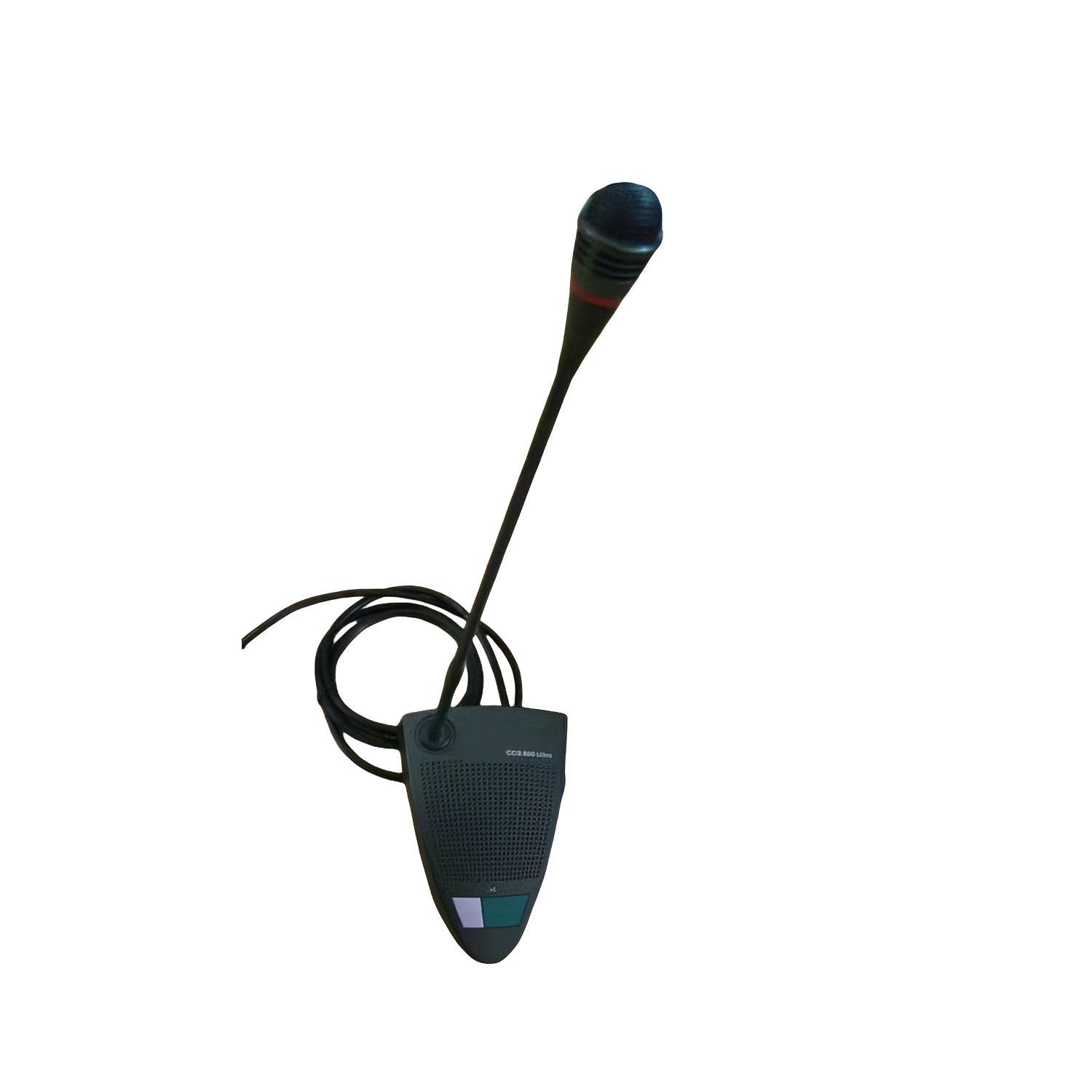 CCS 800 wired conference system view 2