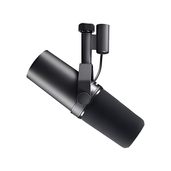 SM7B Vocal Dynamic Microphone