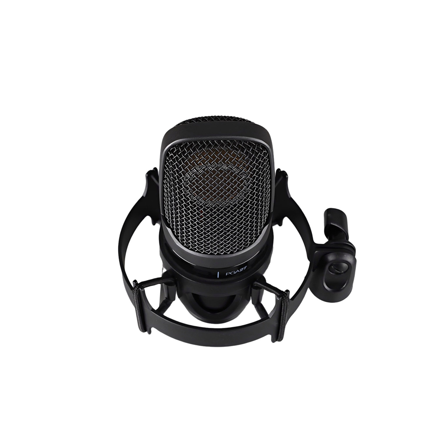 PGA27 metal condenser microphone view 2