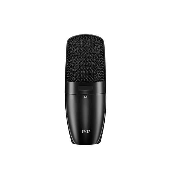 SM27 Condenser Microphone