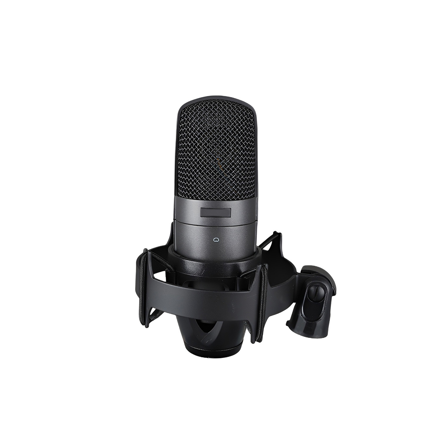 SM27 condenser microphone product view 2