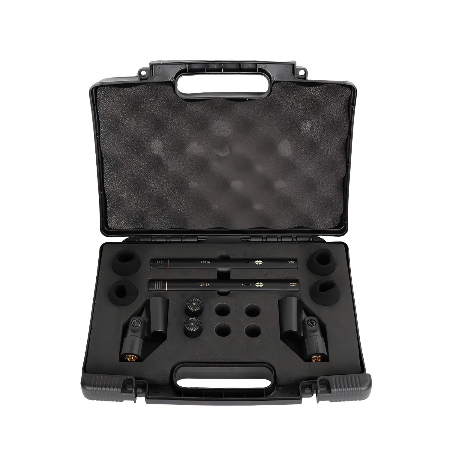 4011A condenser microphone product view 5