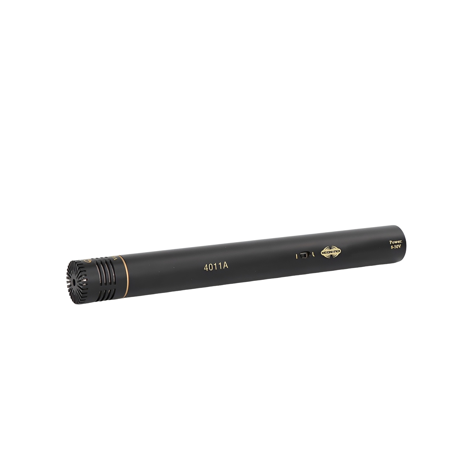 4011A condenser microphone product view 2