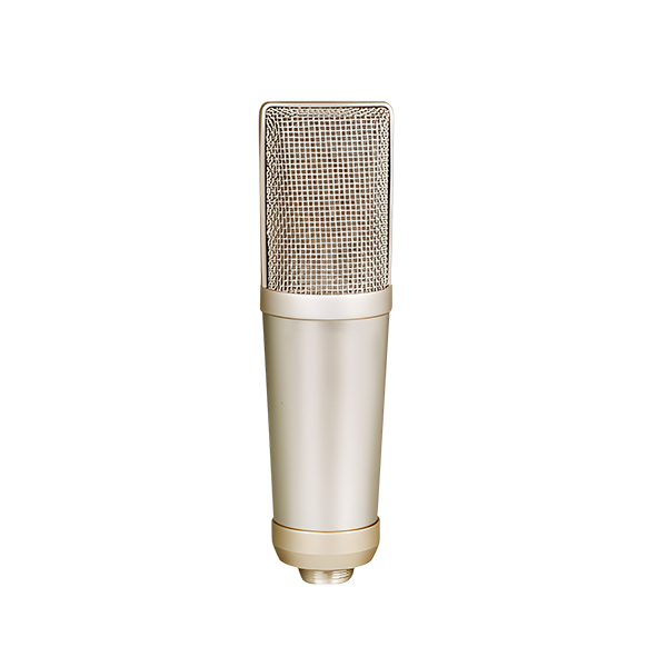 WH-430A Large Diaphragm Recording Microphone