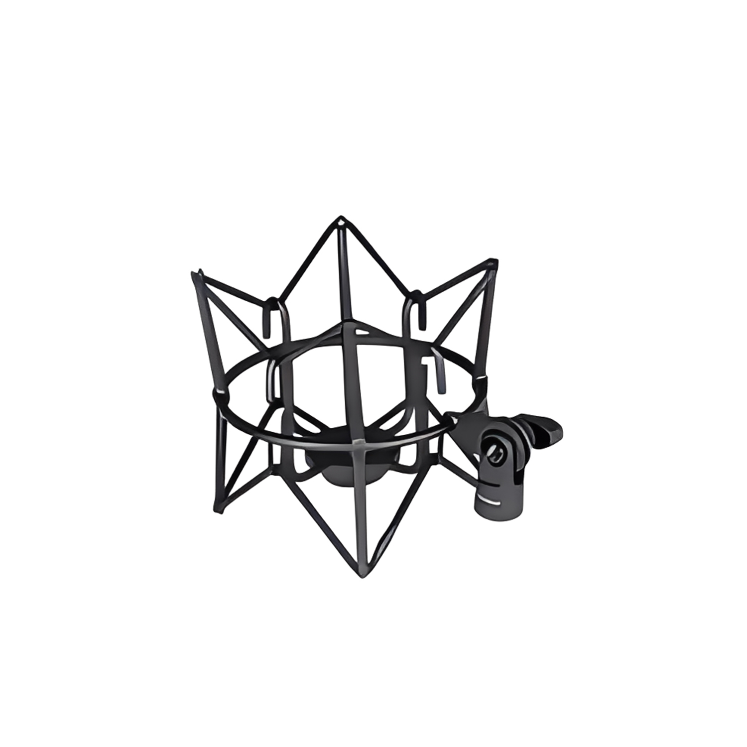 WH-430A recording microphone product view 3