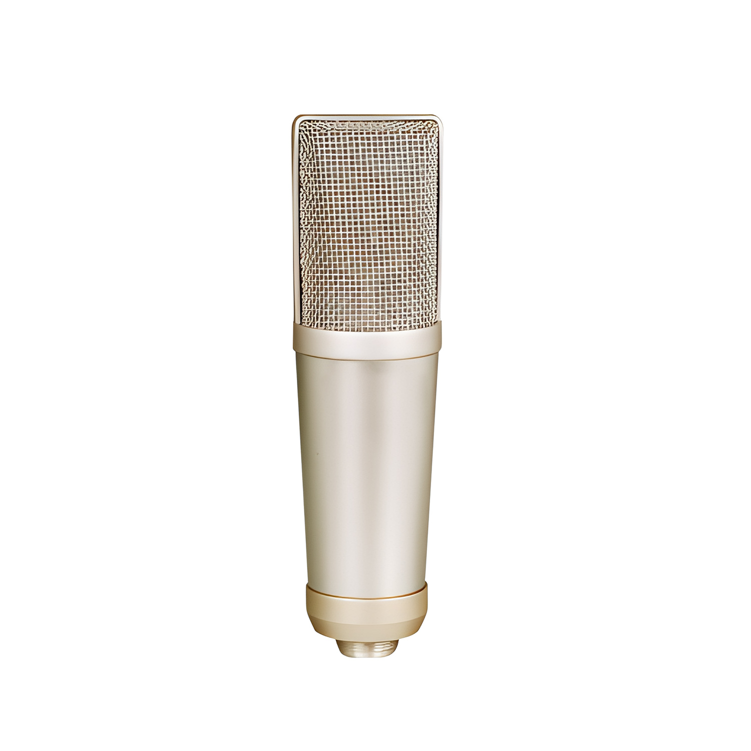 WH-430A recording microphone product view 1