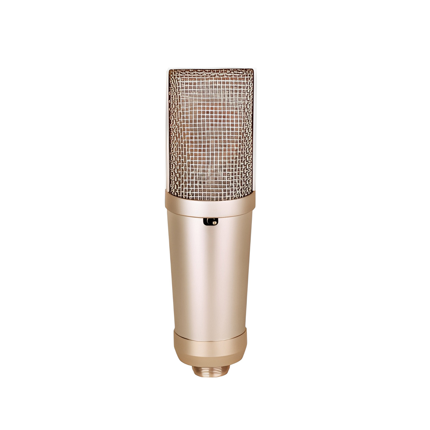 DB-5000 recording microphone product view 1