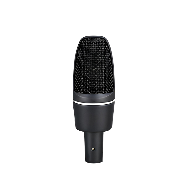 DB-3000C Lrge Diaphragm Recording Microphone