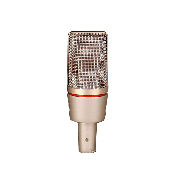 DB-7000B Large Diaphragm Recording Microphone