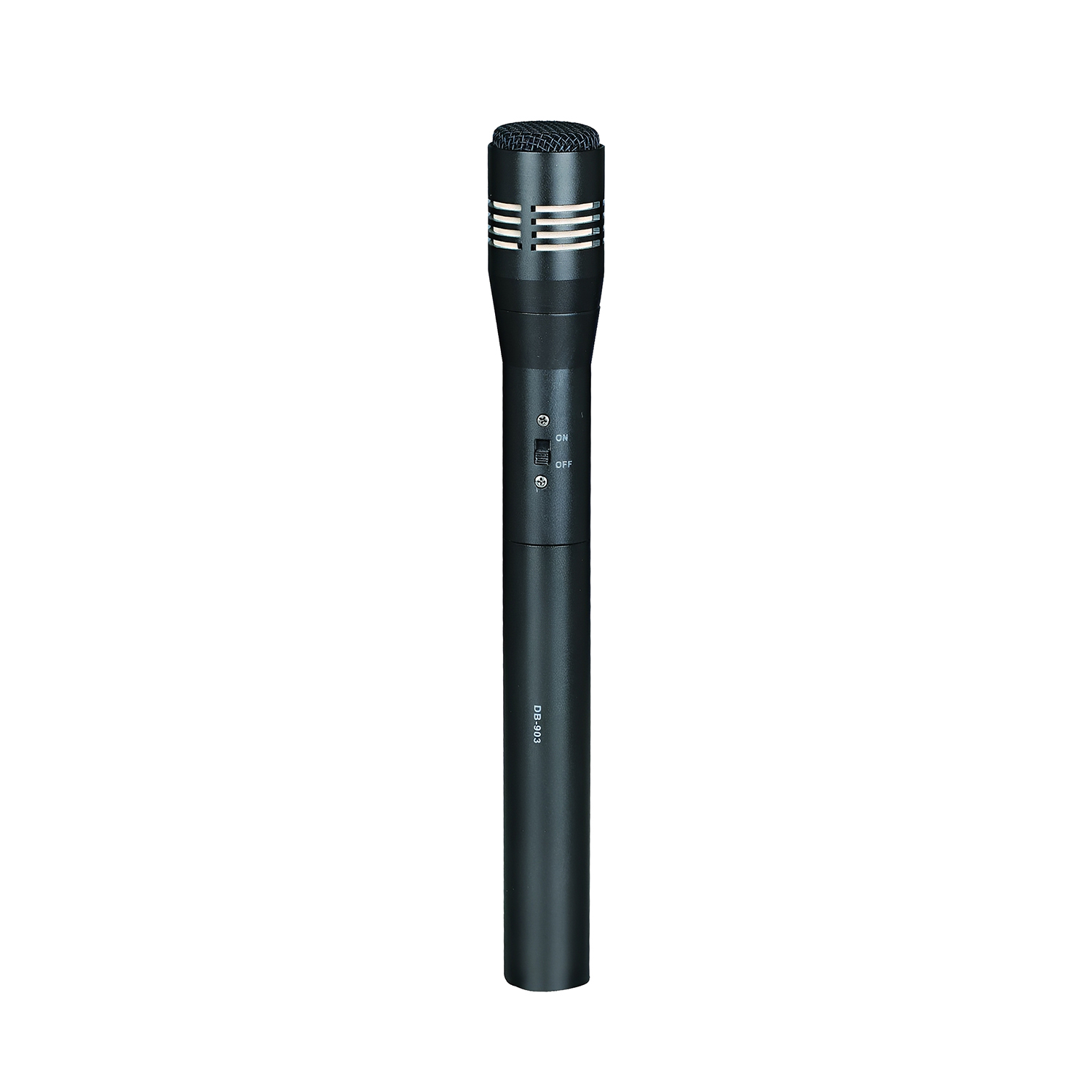 DB-903 condenser microphone product view 1