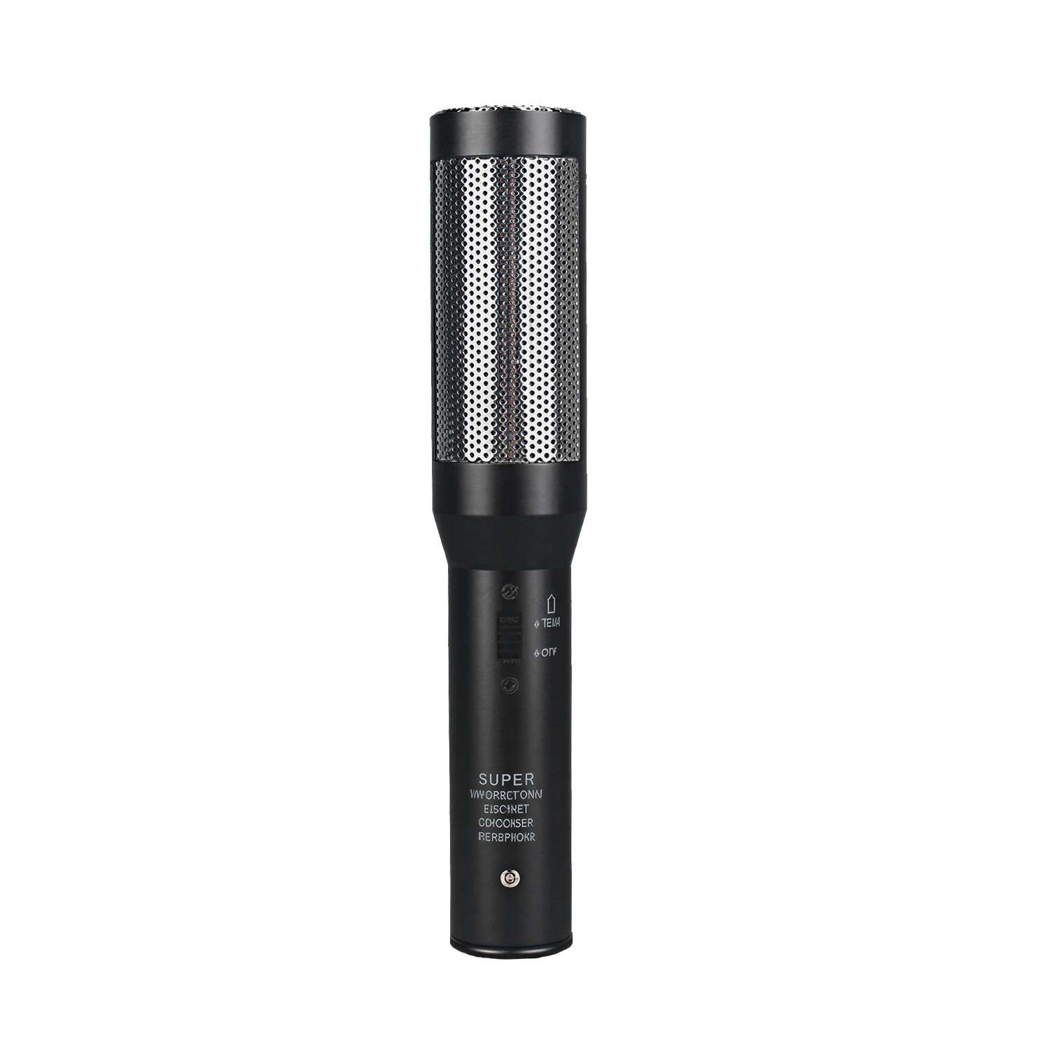 BT-168 chorus microphone product view 1