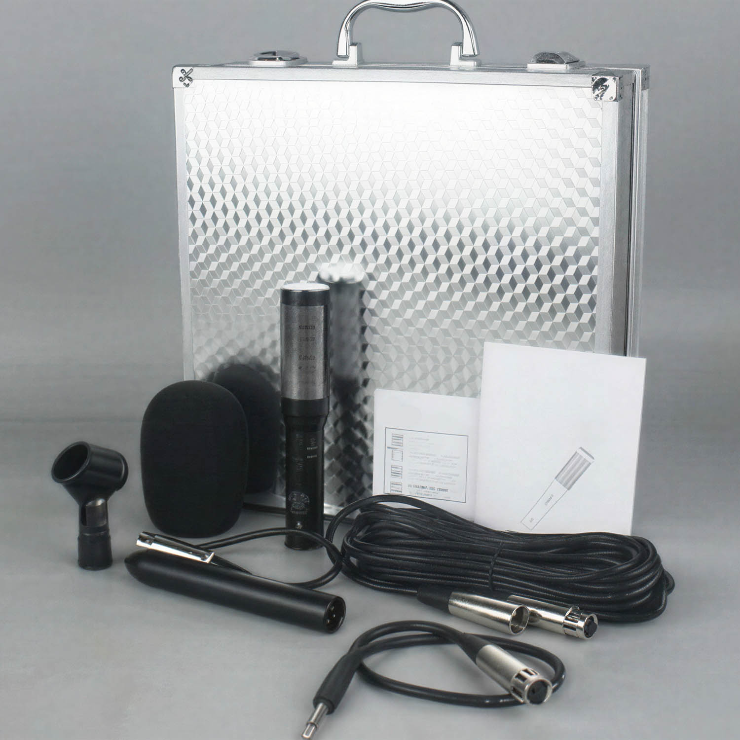 BT-168 chorus microphone product view 3