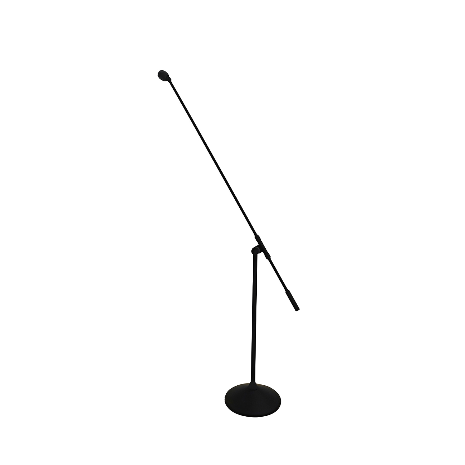 EL-100 vertical microphone product view 1