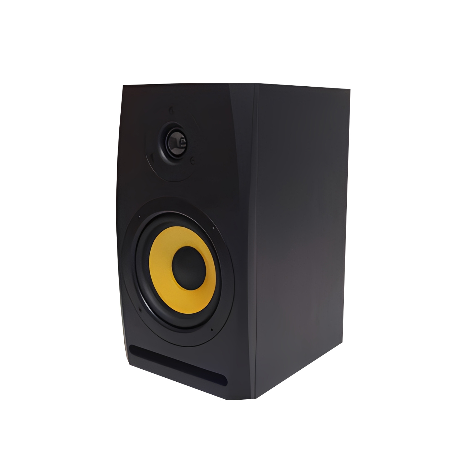 M5 studio monitor product view 1
