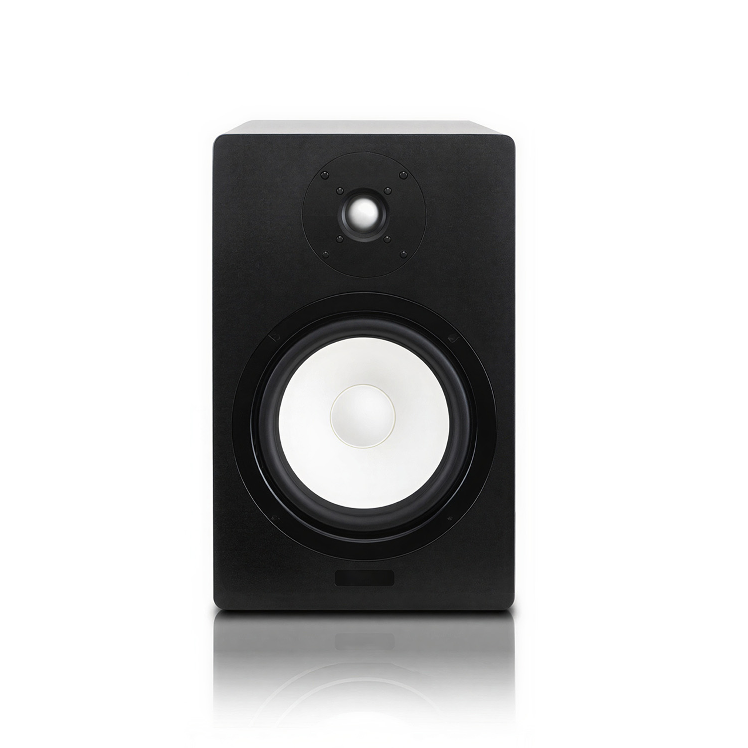 HS-8 II studio monitor product view 1