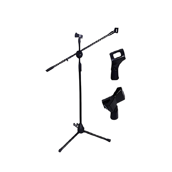 F1 Microphone Stand
