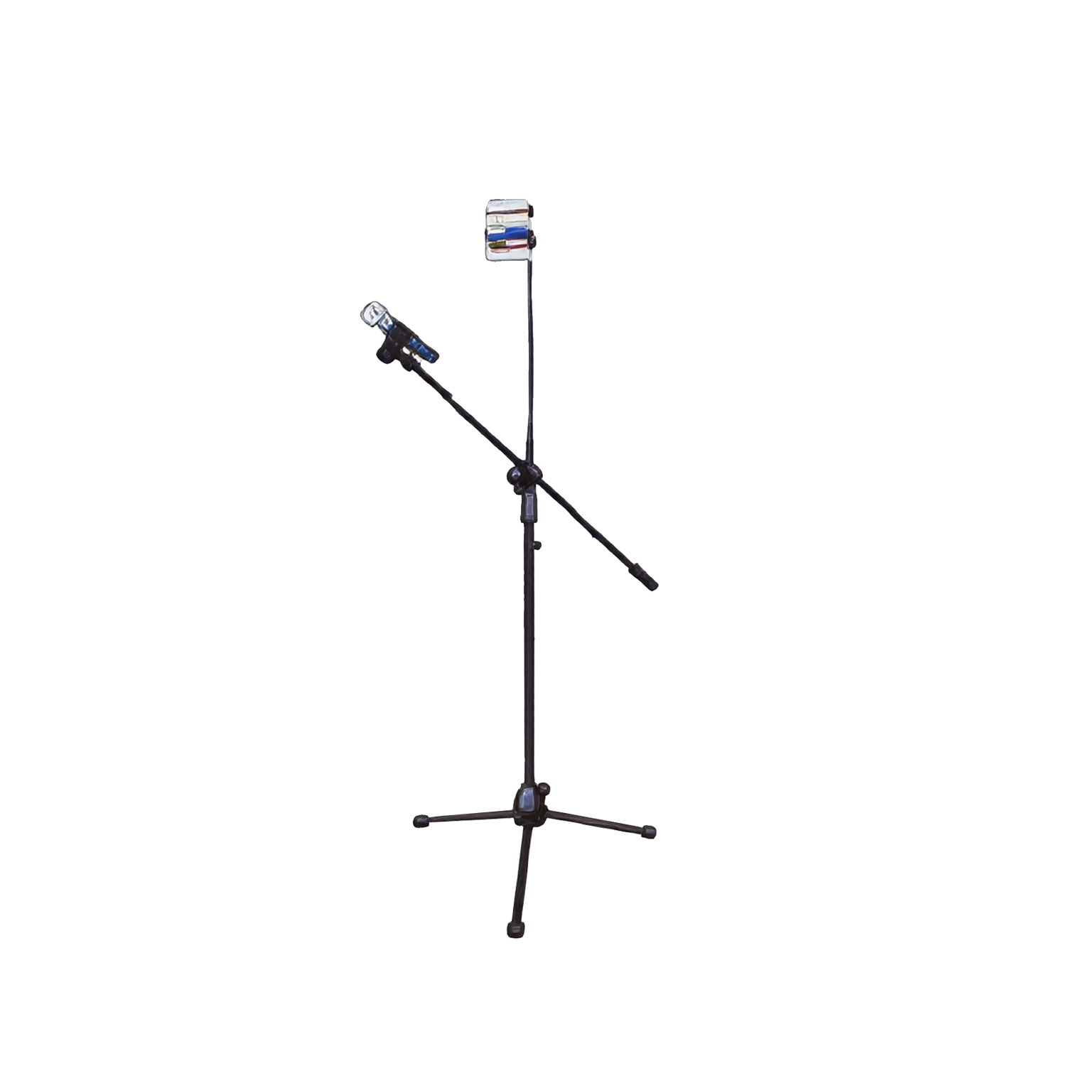 MV professional floor stand product view 1