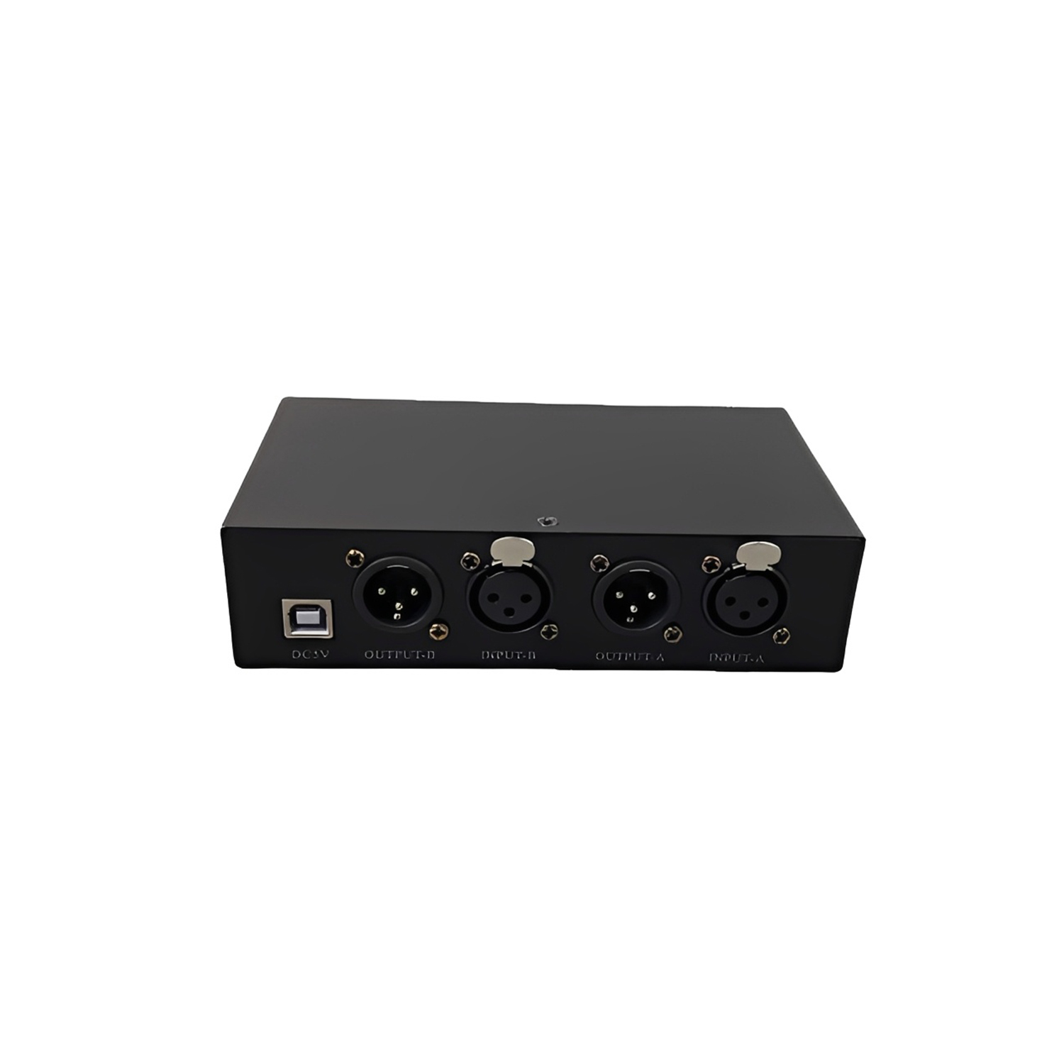 TD48 professional phantom power product view 2
