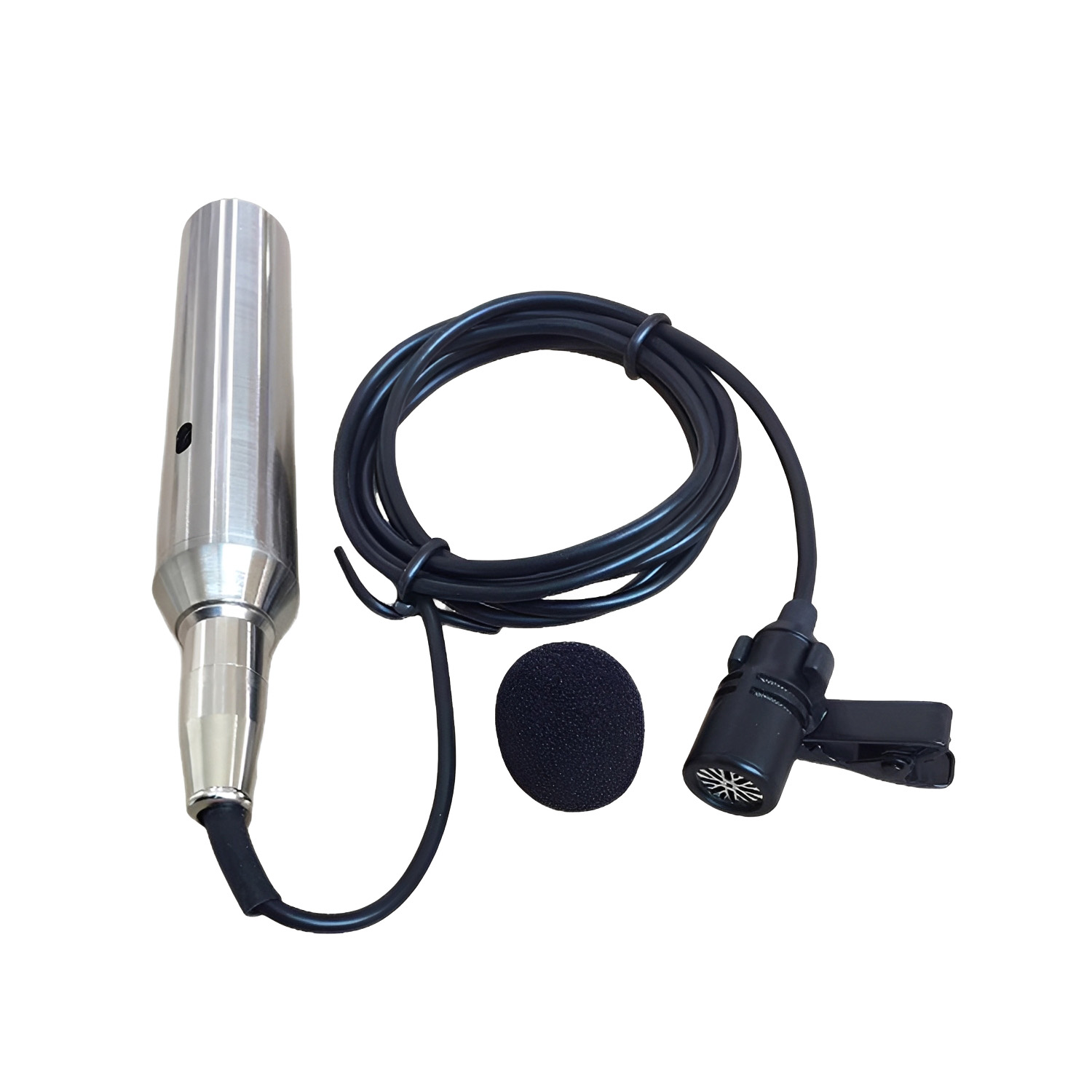 E20 cardioid audio pickup product view 1