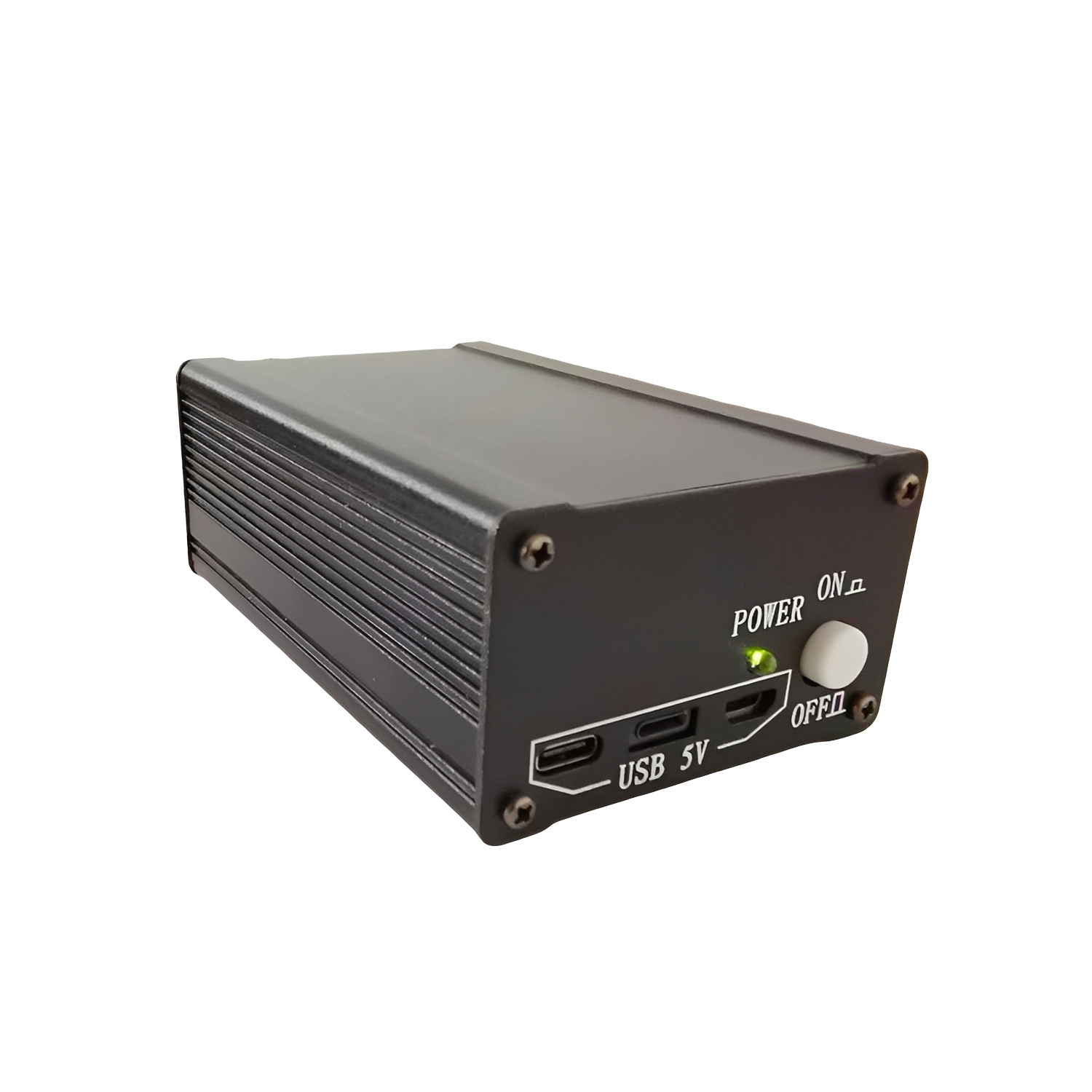 BD48 rechargeable phantom power product view 1