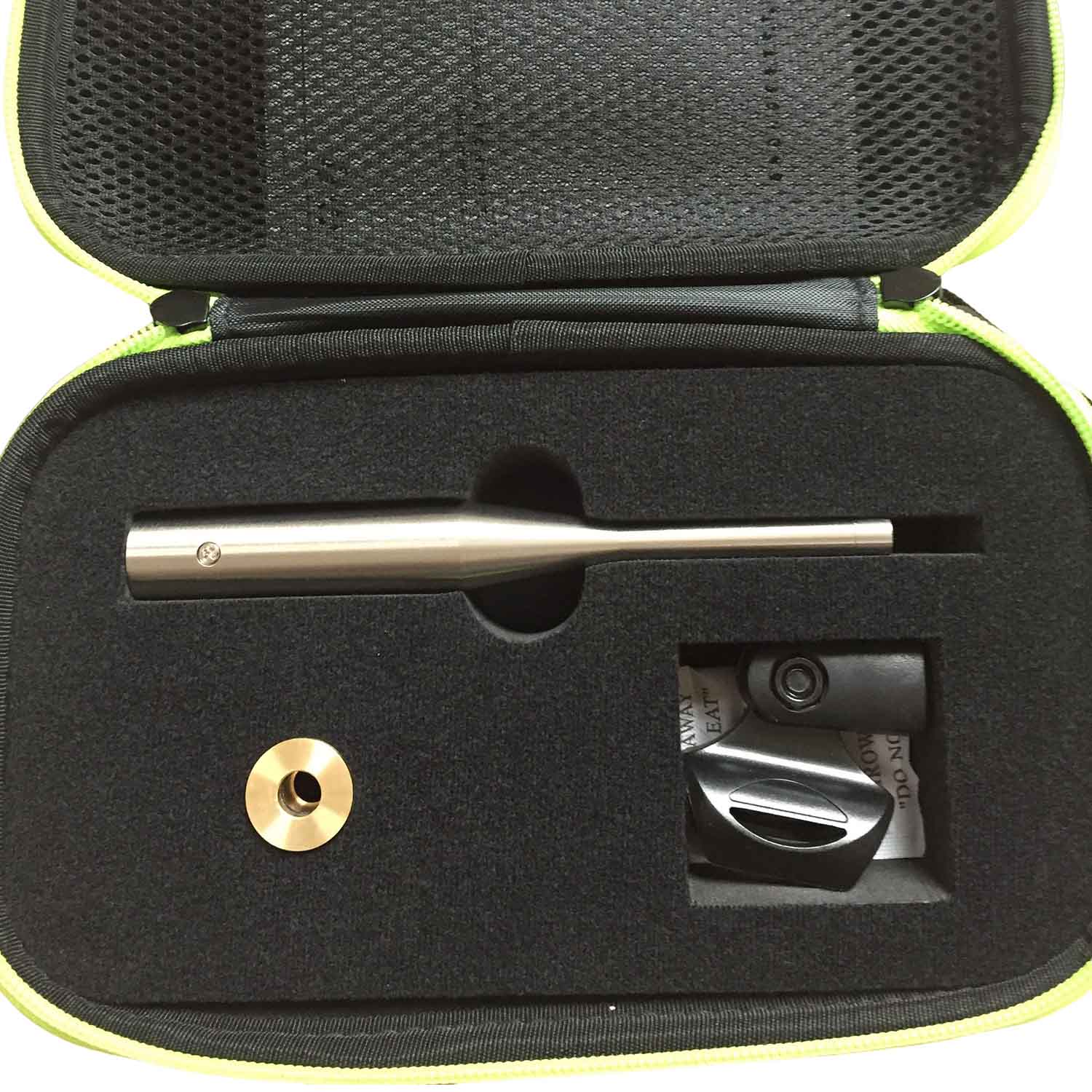 M30 measurement microphone product view 3