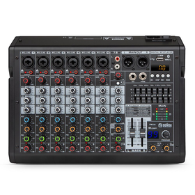 Enping Elegant Audio