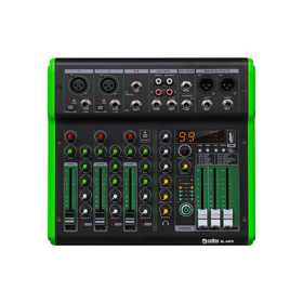 Enping Elegant Audio