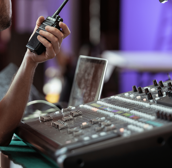 Enping Elegant Audio