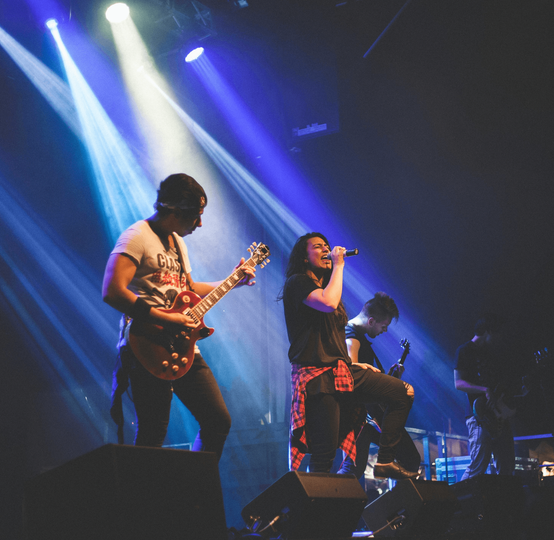 Enping Elegant Audio