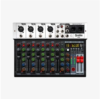Enping Elegant Audio
