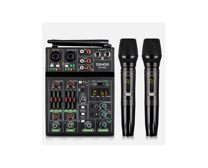 Enping Elegant Audio
