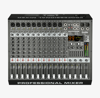 Enping Elegant Audio